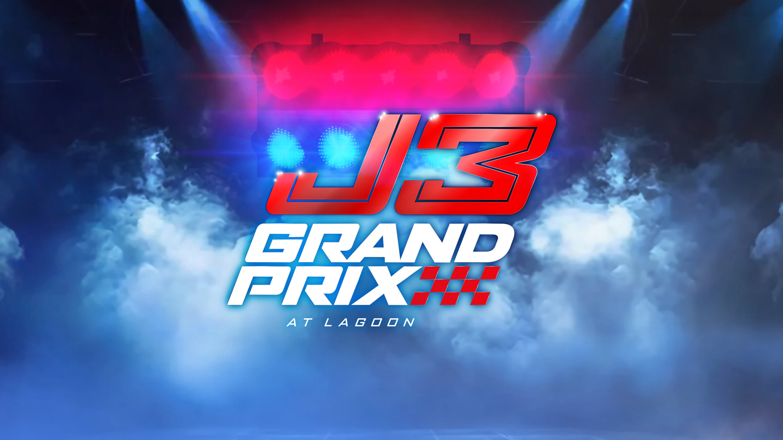 J3 Grand Prix